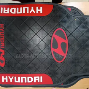 Buy Hyundai Customized Car Carpet