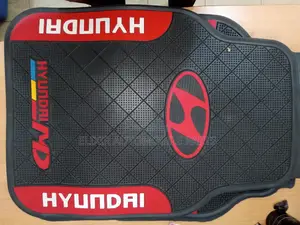 Buy Hyundai Customized Car Carpet