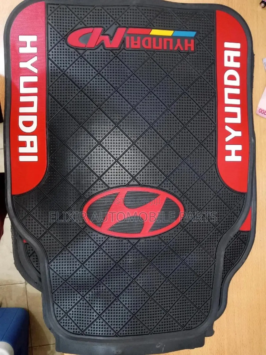 Buy Hyundai Customized Car Carpet