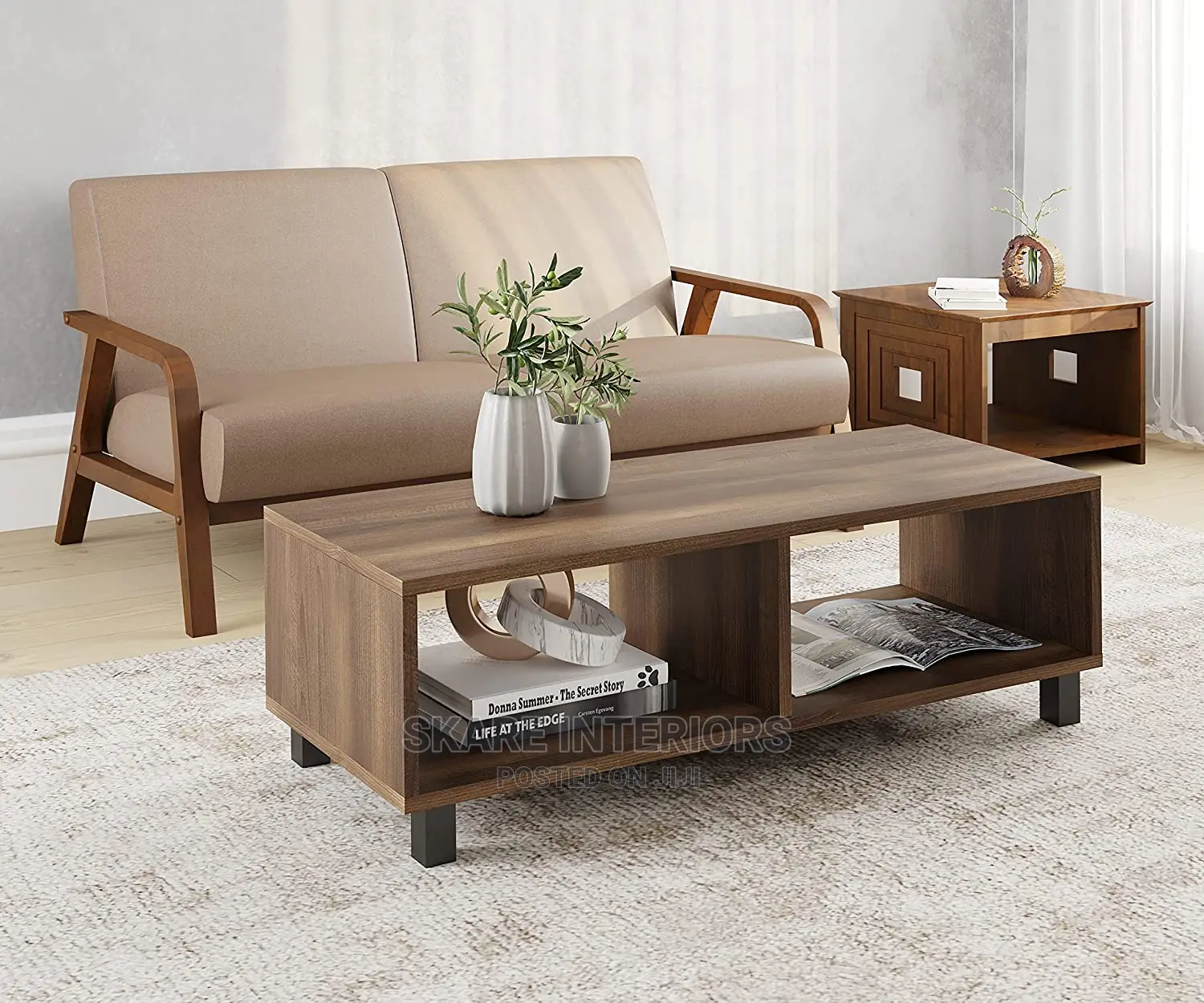 Centre Tables