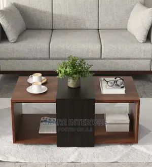 Centre Tables