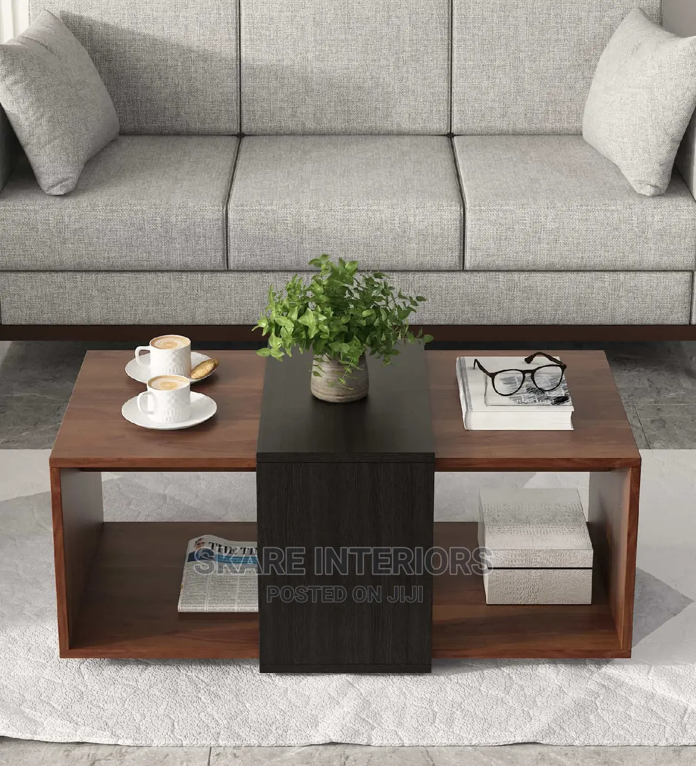 Centre Tables