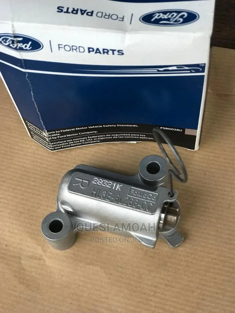Ford F150 Engine Timing Chain Tensioner ( Fomoco)