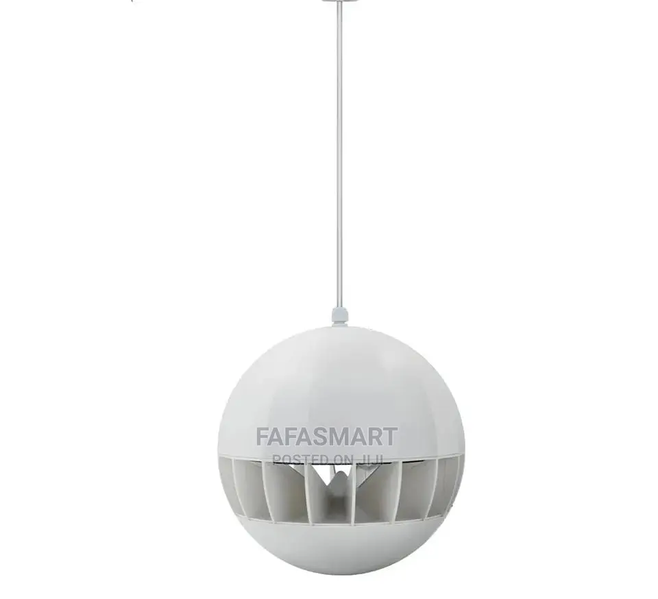 Ceiling Pendant Speaker