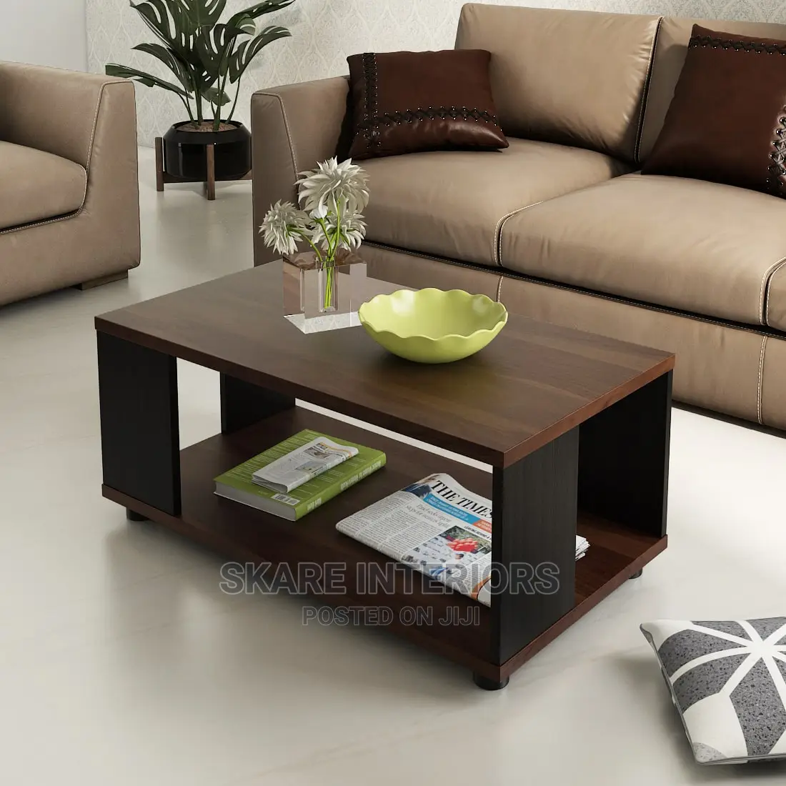 Centre Table