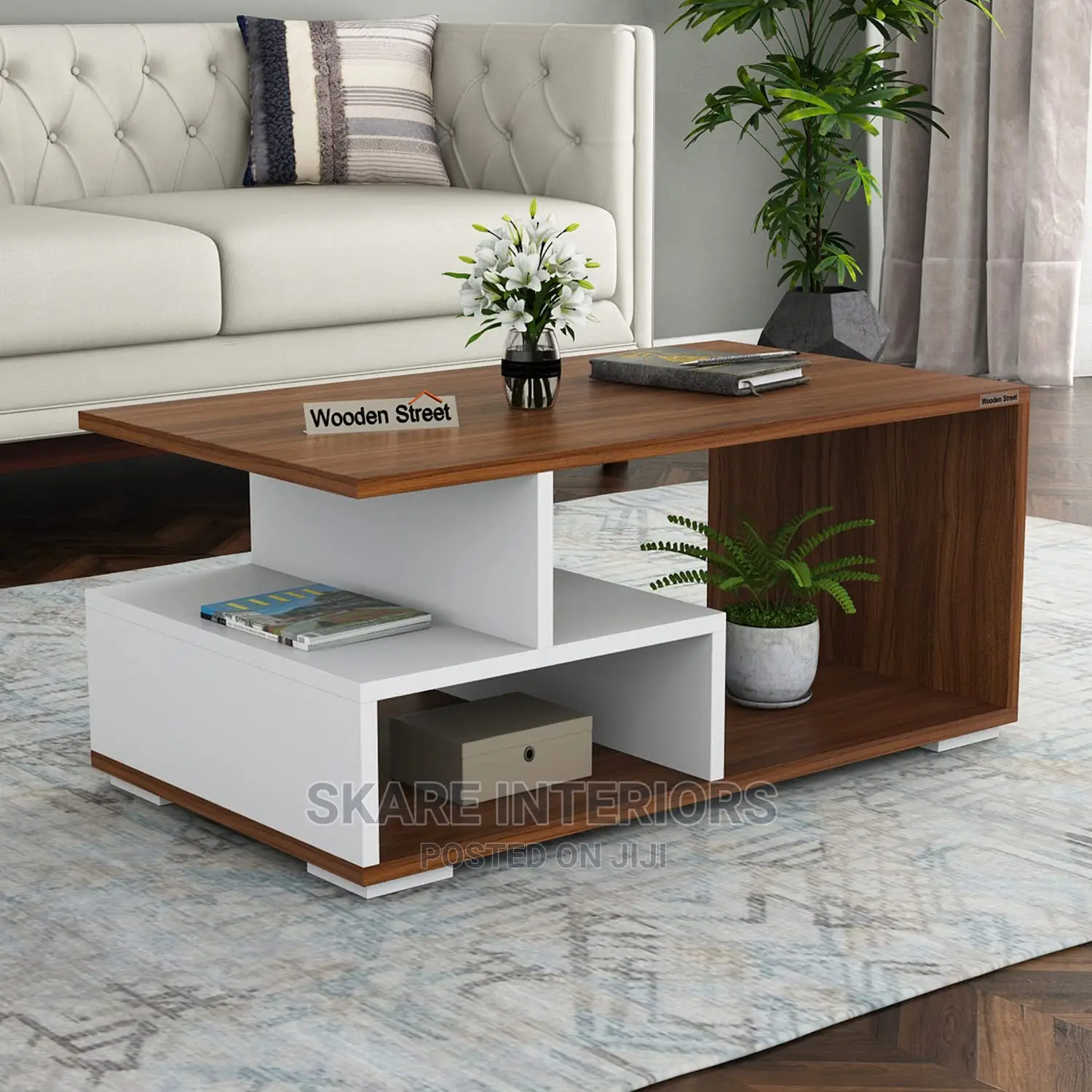 Centre Table