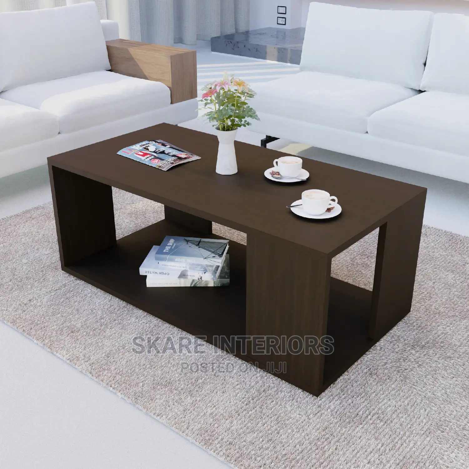 Centre Tables