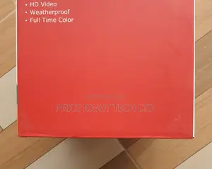 Hikvision 2mp Ds-2cd1323g0e-L Ip Colorvu