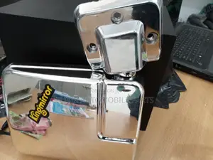 Car Side Mirror