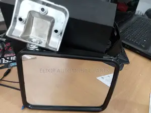 Car Side Mirror