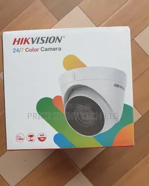 Hikvision 2mp Ds-2cd1323g0e-L Ip Colorvu