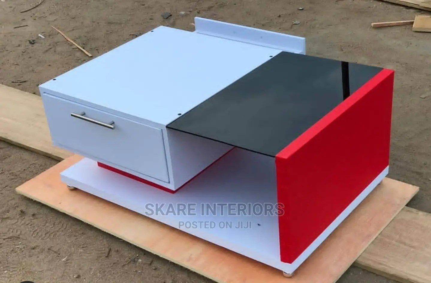 Centre Table
