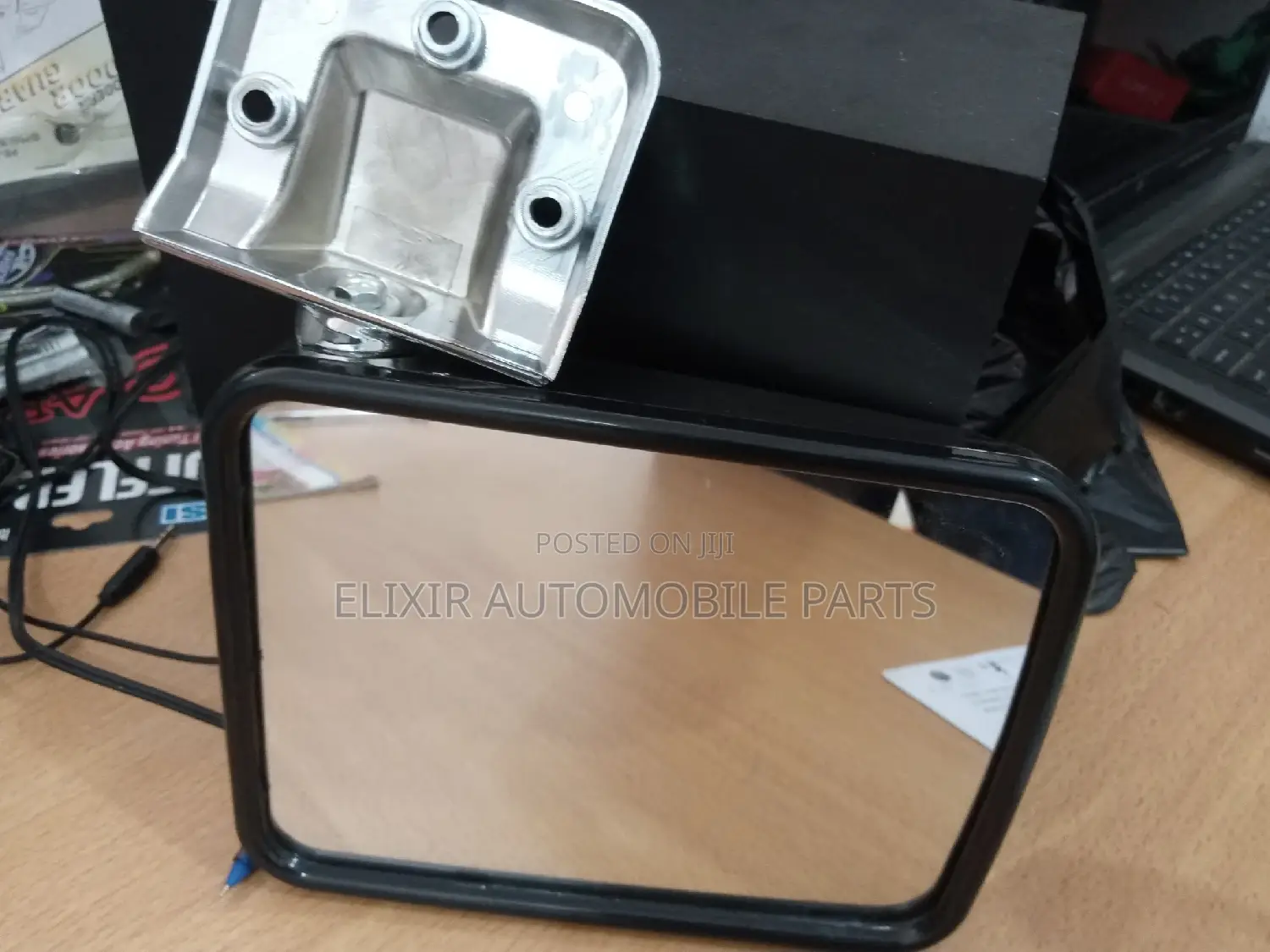 Car Side Mirror