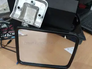 Car Side Mirror
