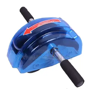 AB Roller Slide 6 in 1