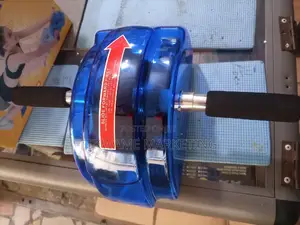 AB Roller Slide 6 in 1