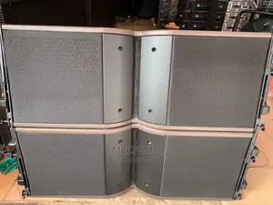 Kara Ii Line Array Speaker
