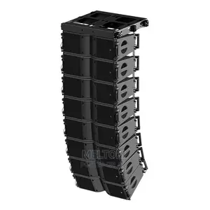 Kara Ii Line Array Speaker