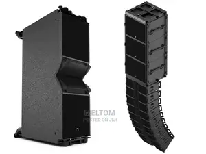 Kara Ii Line Array Speaker
