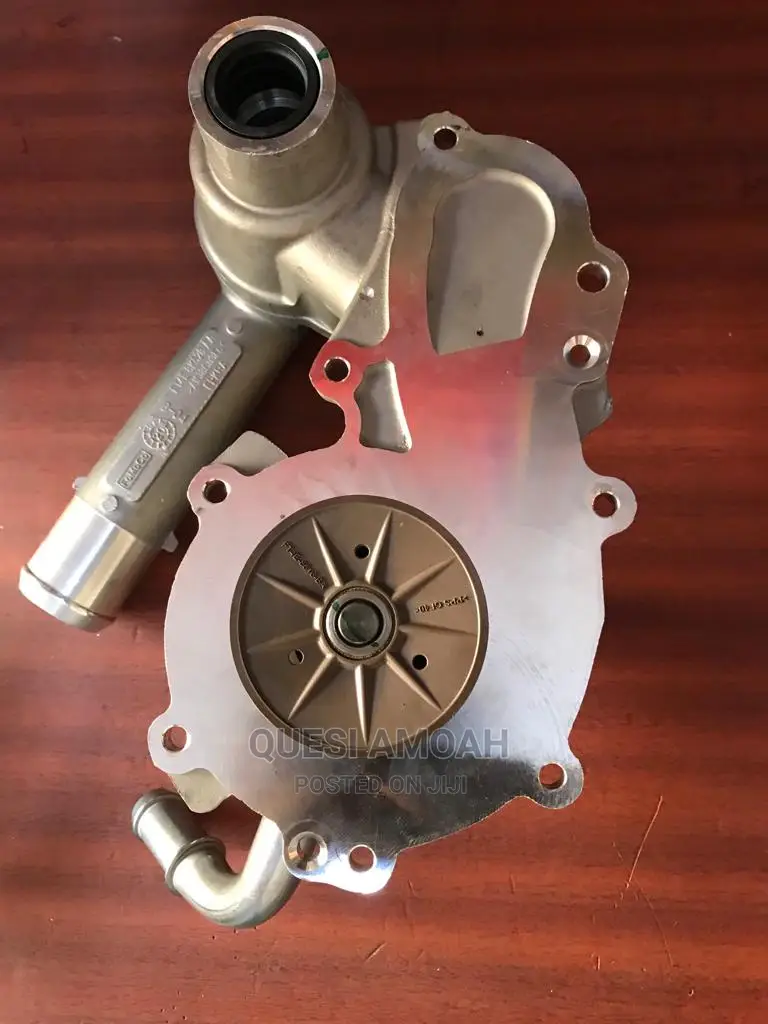 Water Pump for 2015-2016 Ford F150 2.7L V6