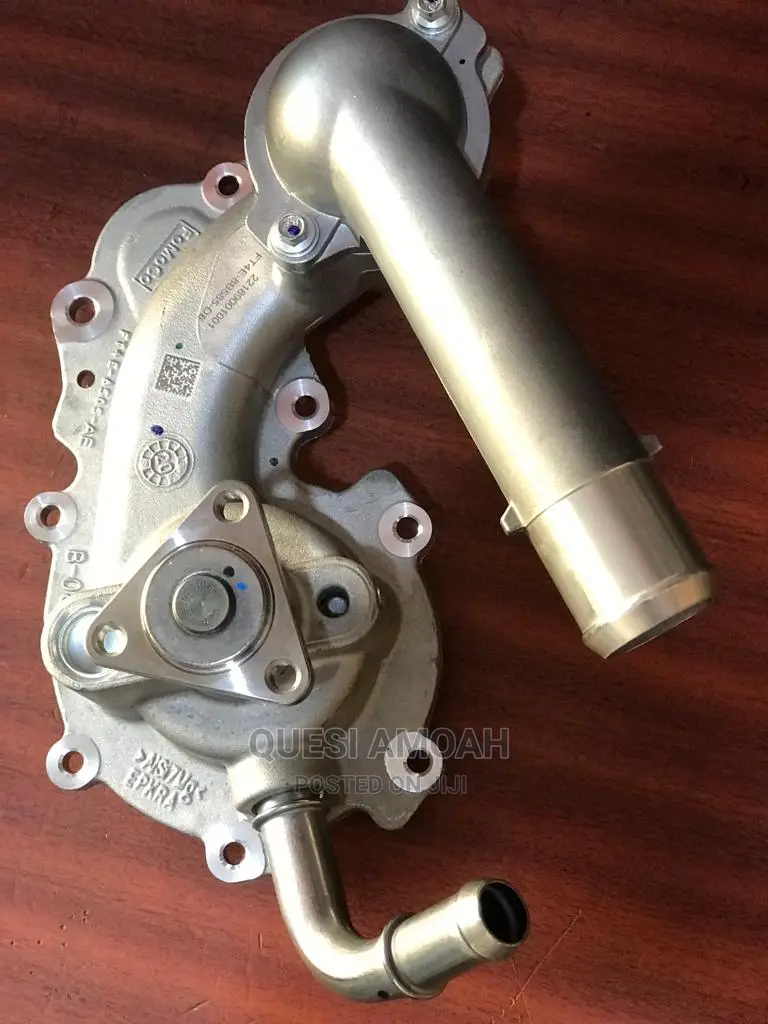 Water Pump for 2015-2016 Ford F150 2.7L V6
