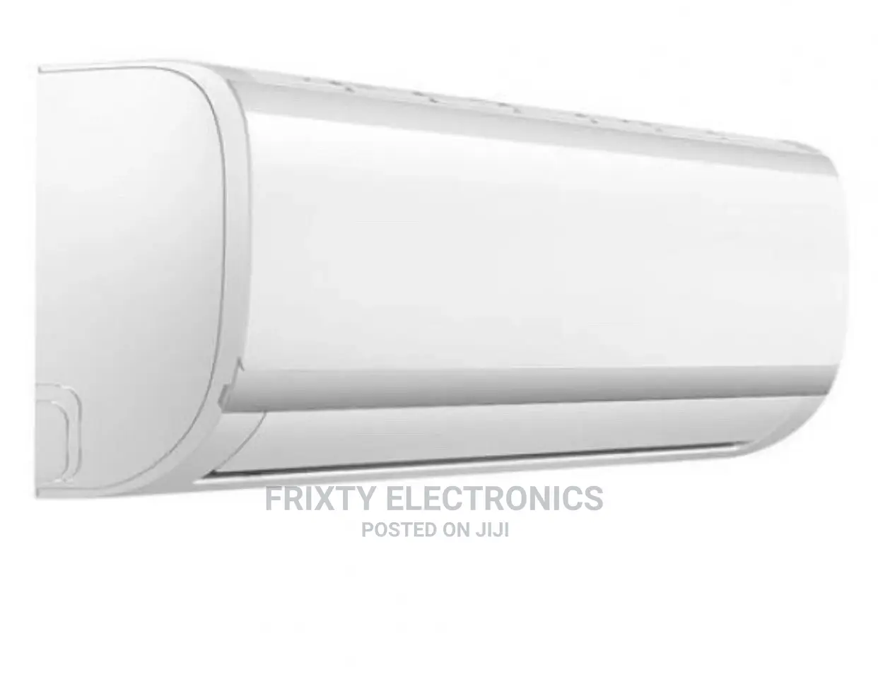 Fast Cooling 空ZARA 1.5 HP Split Air Conditioner Quality in Accra
