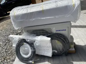 Original Samsung Inverter Split Ac (2.0hp) 