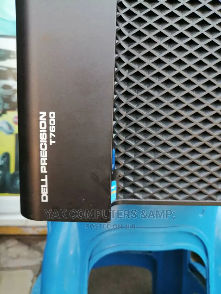 Desktop Computer Dell 24GB Intel Xeon HDD 1T