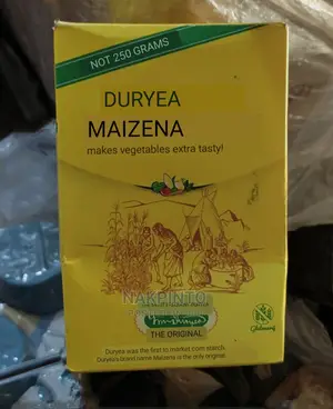 Corn Starch