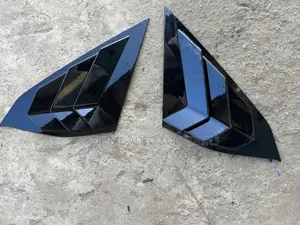 Honda Accord 2019 Vent