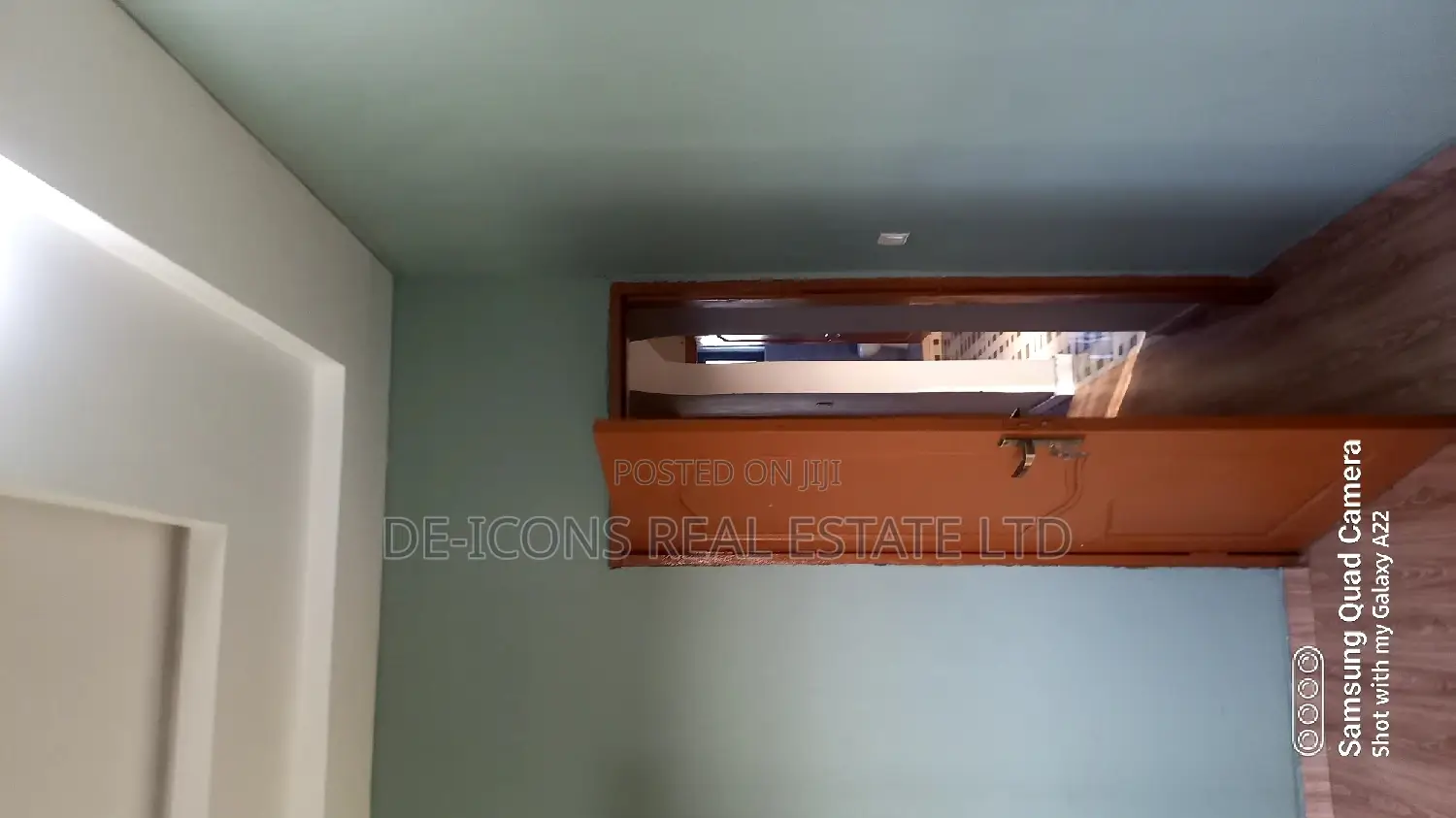 2bdrm Duplex in De-Icons Real Estate, Awutu Senya East Municipal
