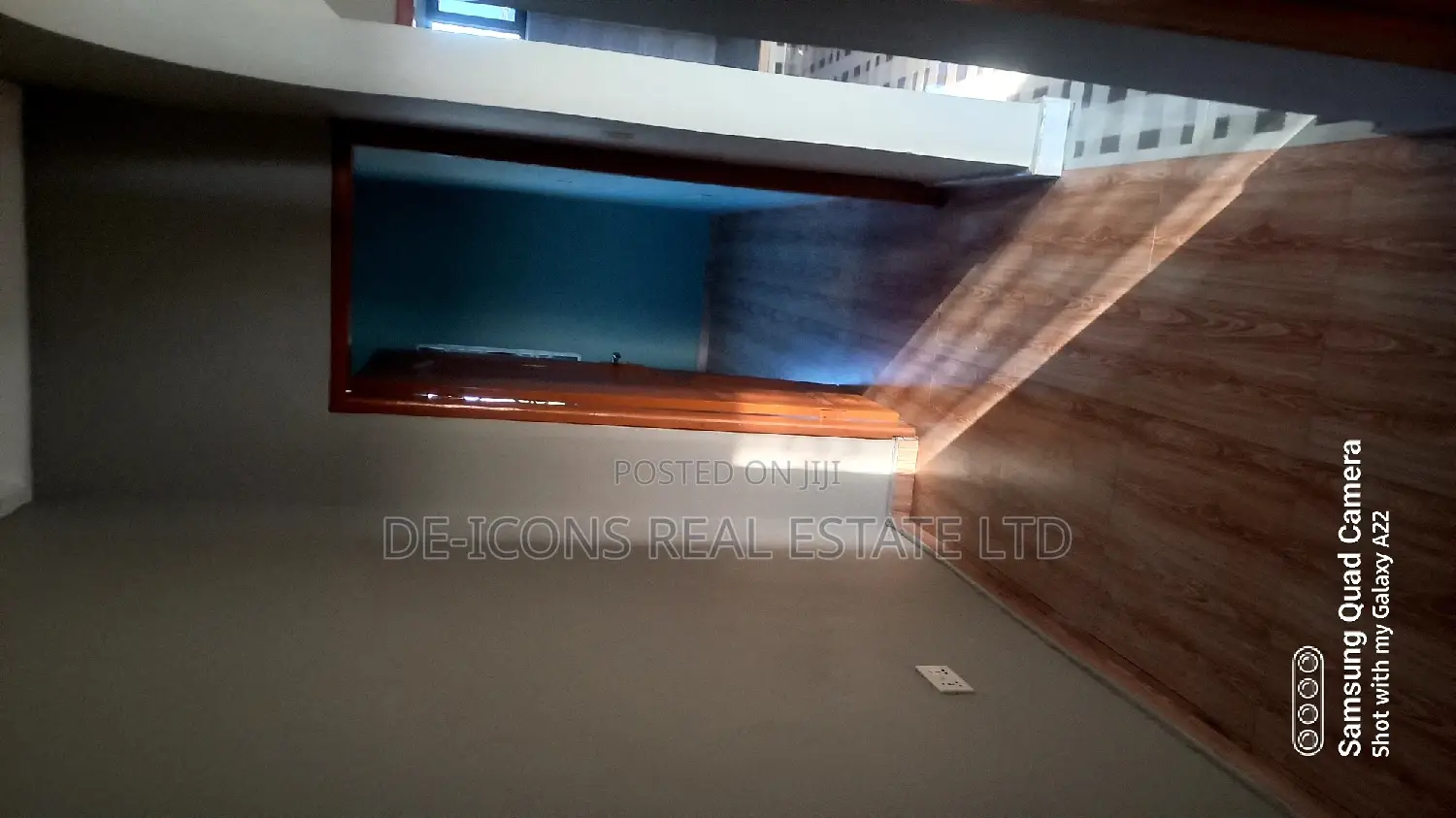 2bdrm Duplex in De-Icons Real Estate, Awutu Senya East Municipal