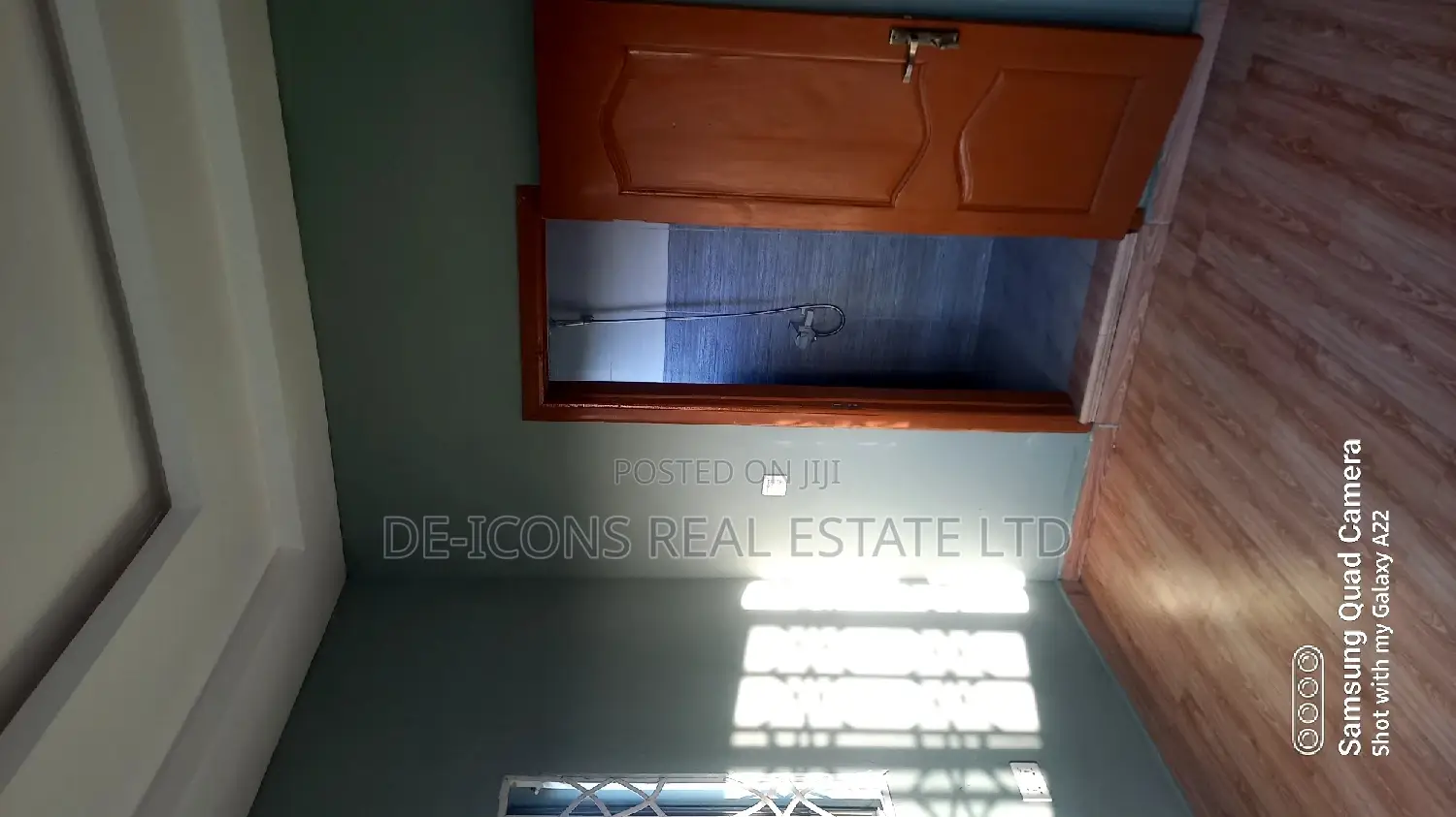 2bdrm Duplex in De-Icons Real Estate, Awutu Senya East Municipal