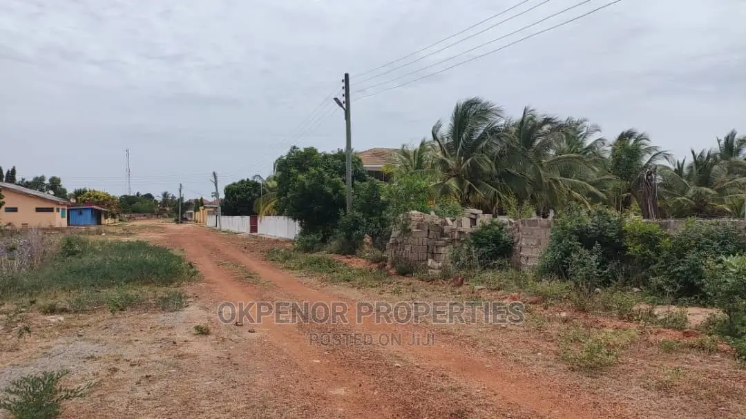 Riverside Beach Land for Sale at Ada