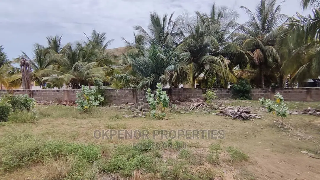Riverside Beach Land for Sale at Ada