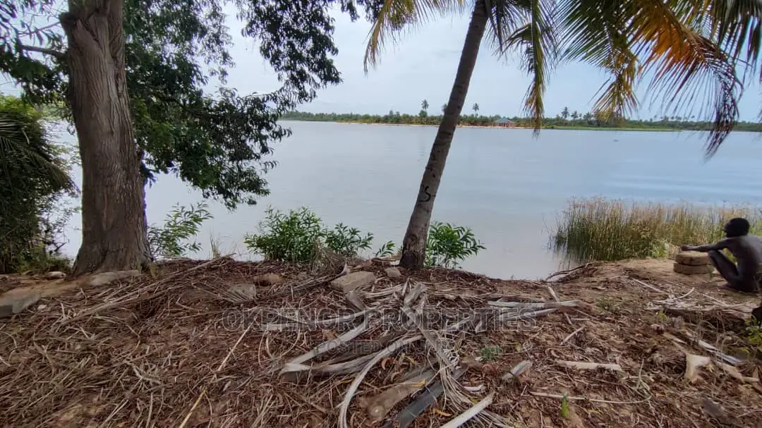 Riverside Beach Land for Sale at Ada