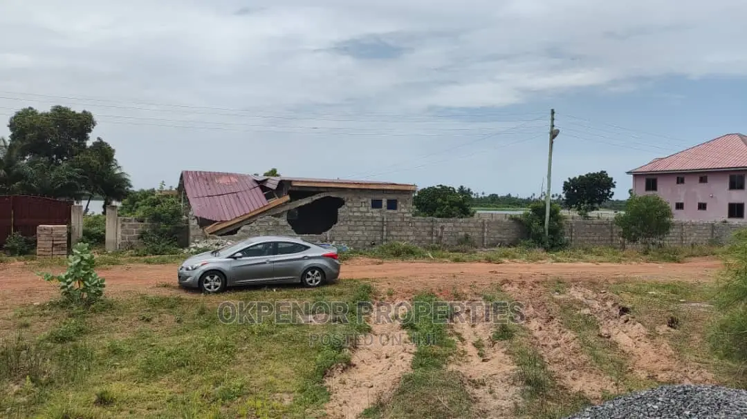 Riverside Beach Land for Sale at Ada