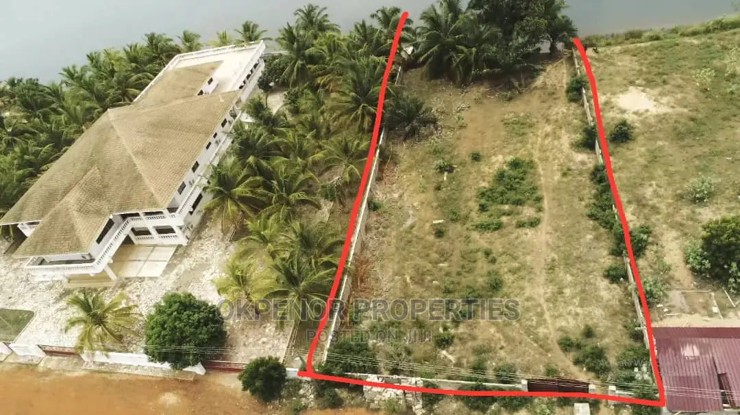 Riverside Beach Land for Sale at Ada