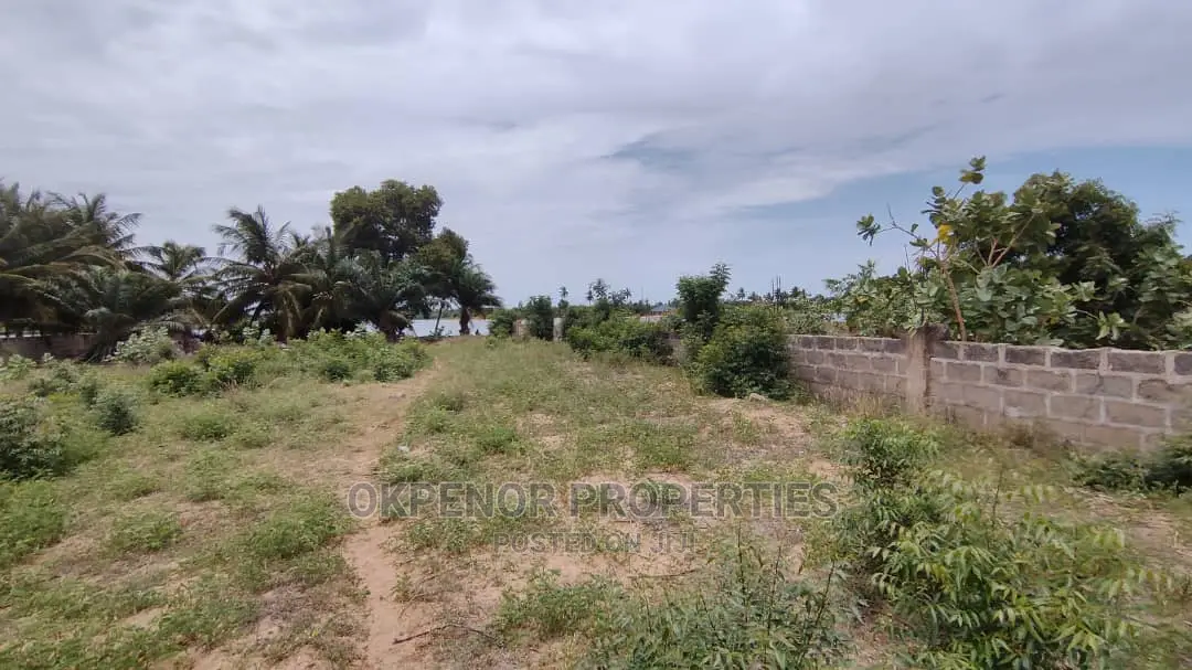 Riverside Beach Land for Sale at Ada