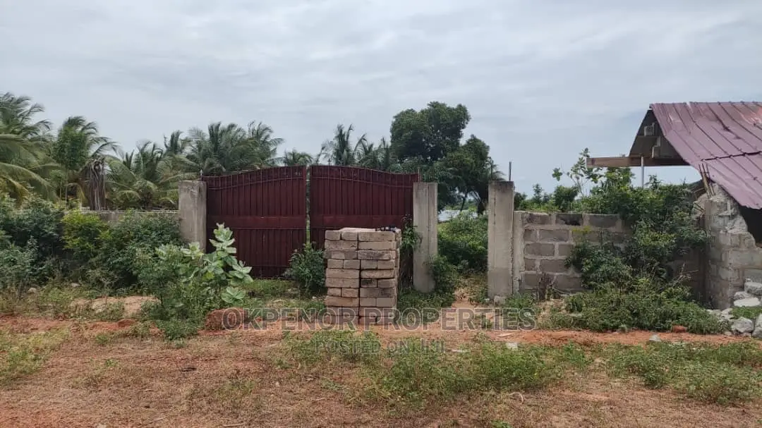 Riverside Beach Land for Sale at Ada