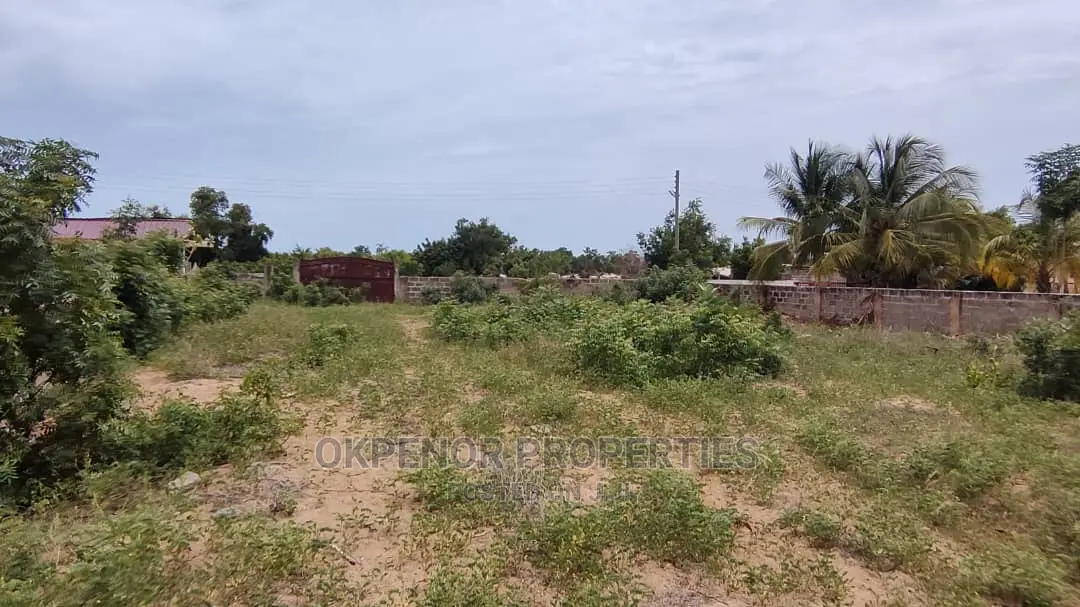 Riverside Beach Land for Sale at Ada