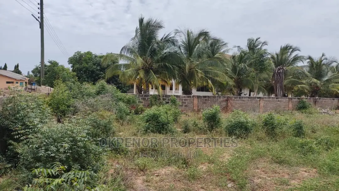 Riverside Beach Land for Sale at Ada