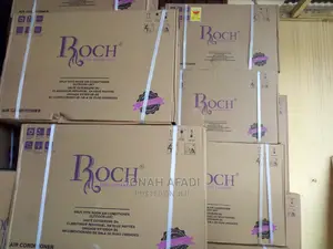 Roch Air Conditioner 2.5hp