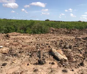 500 Acres of Land for Sale at Sege
