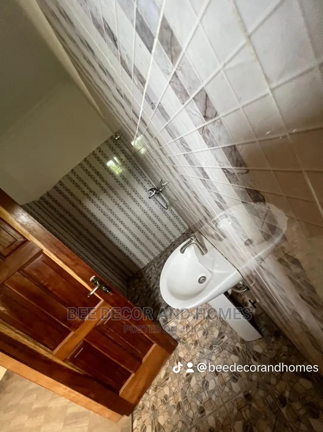 3bdrm Apartment in Bee Decor And Homes, Abokobi for rent