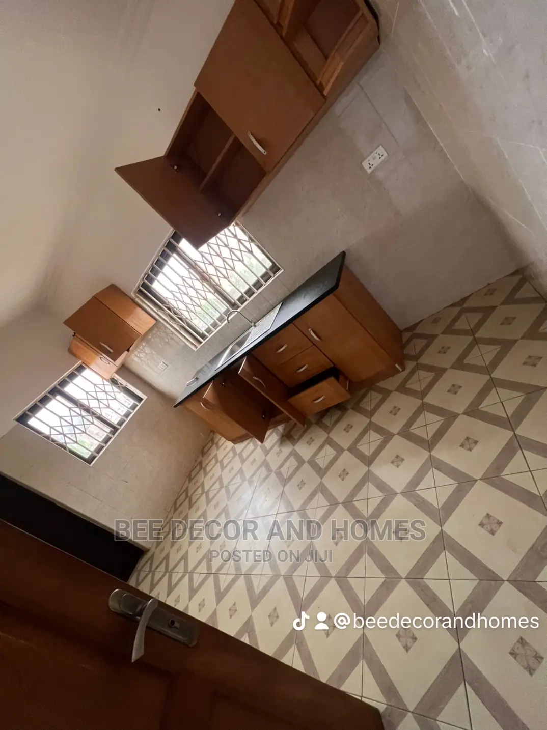 3bdrm Apartment in Bee Decor And Homes, Abokobi for rent