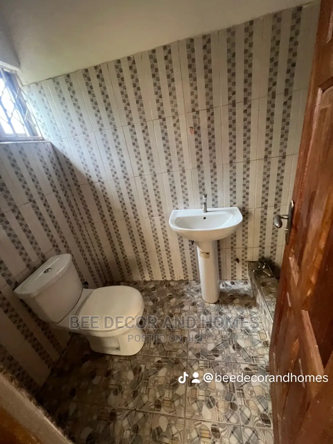 3bdrm Apartment in Bee Decor And Homes, Abokobi for rent