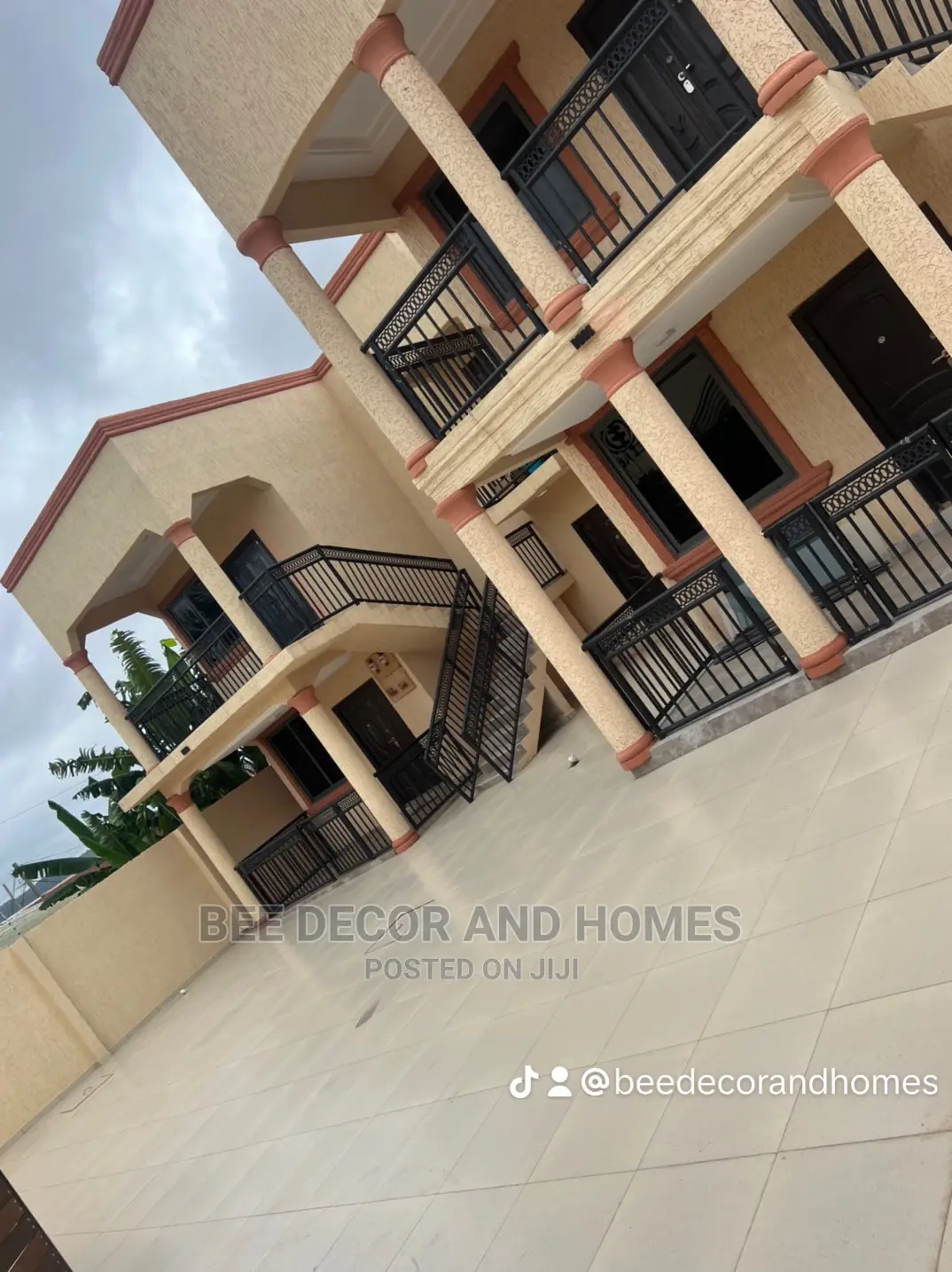 3bdrm Apartment in Bee Decor And Homes, Abokobi for rent
