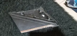 2015 - 2018 Ford Focus Titanium Side Mirrow Outer Varnish