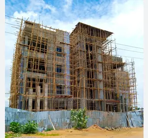 Building and Construction